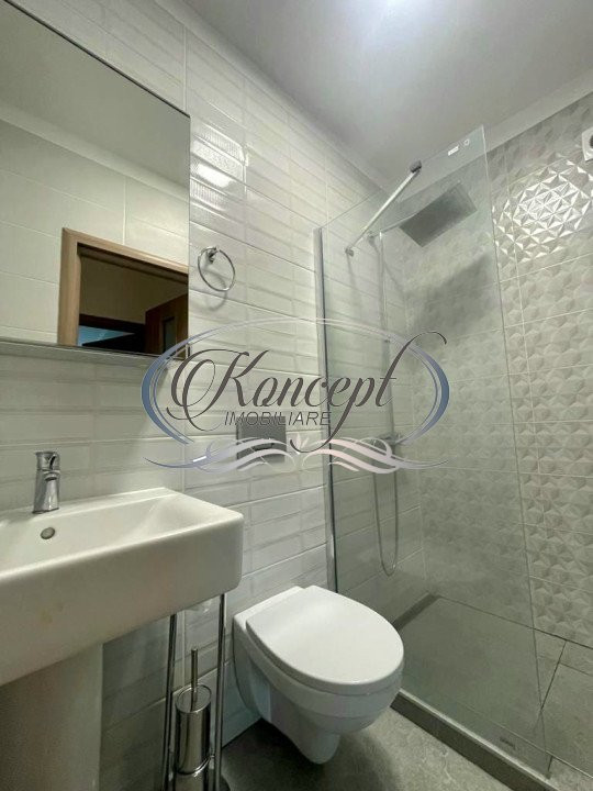 Apartament cu parcare in cartierul Buna Ziua