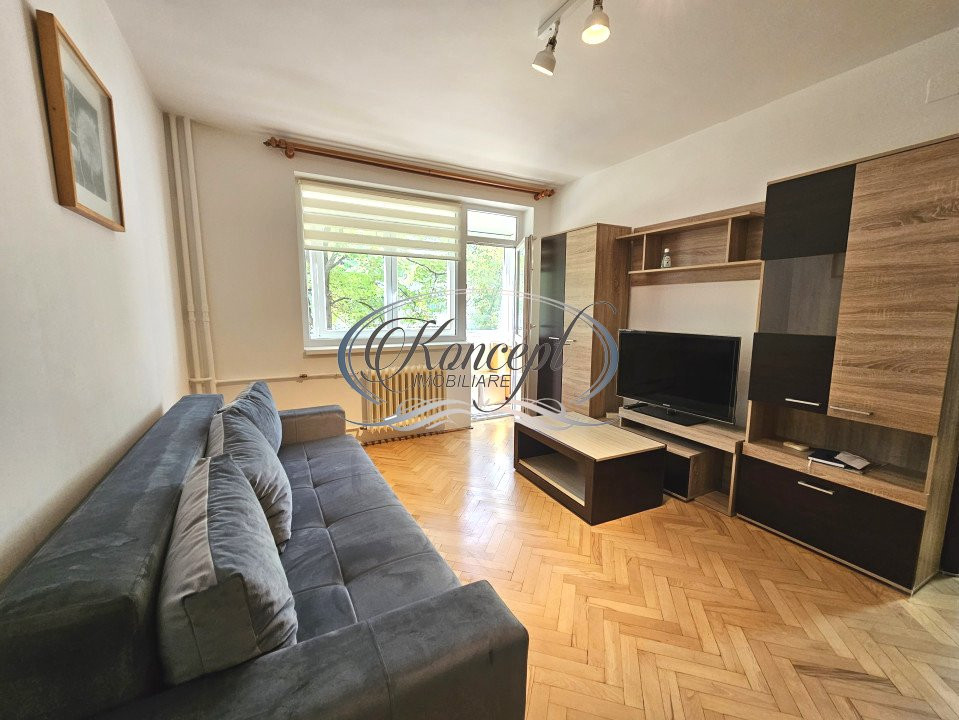 Apartament la 2 minute de Iulius Mall