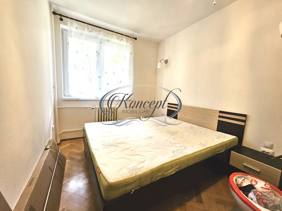 Apartament la 2 minute de Iulius Mall