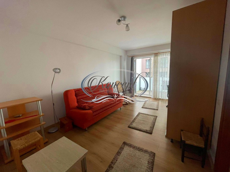 Apartament catfriendly, zona Pietei Mihai Viteazul