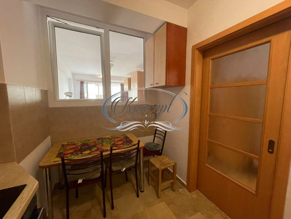 Apartament catfriendly, zona Pietei Mihai Viteazul