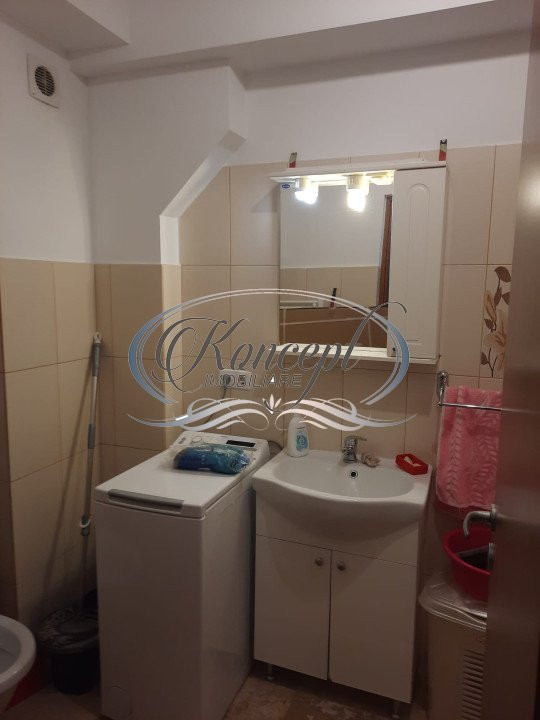 Apartament catfriendly, zona Pietei Mihai Viteazul