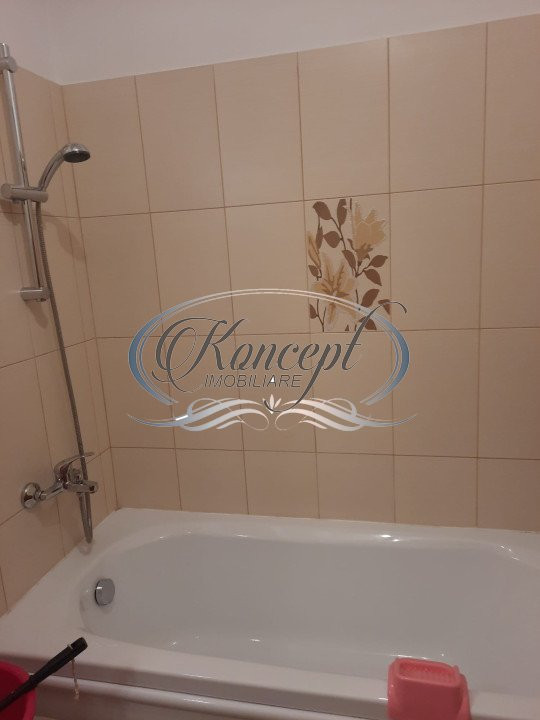 Apartament catfriendly, zona Pietei Mihai Viteazul