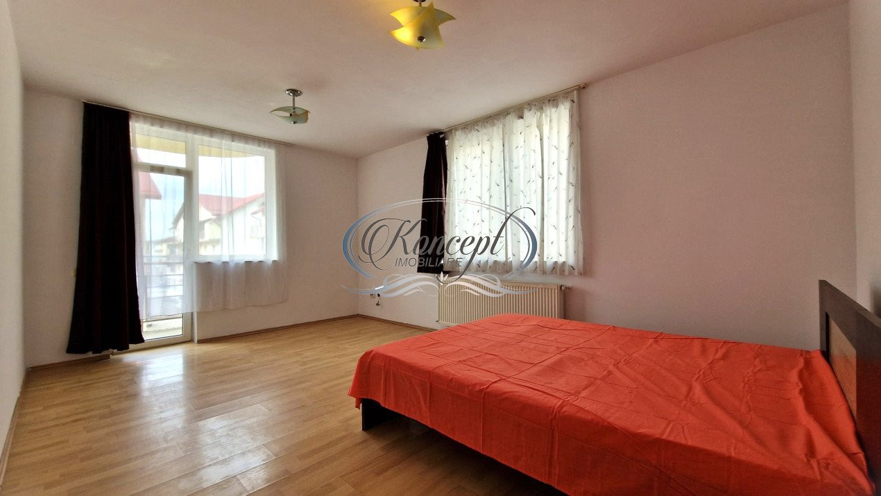 Apartament pe strada Eroilor, Floresti