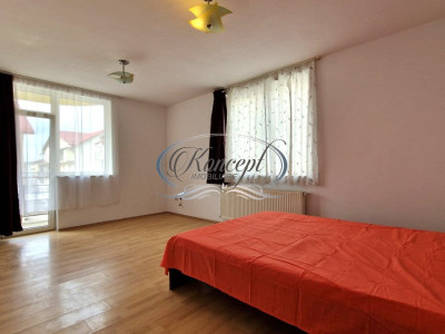 Apartament pe strada Eroilor, Floresti