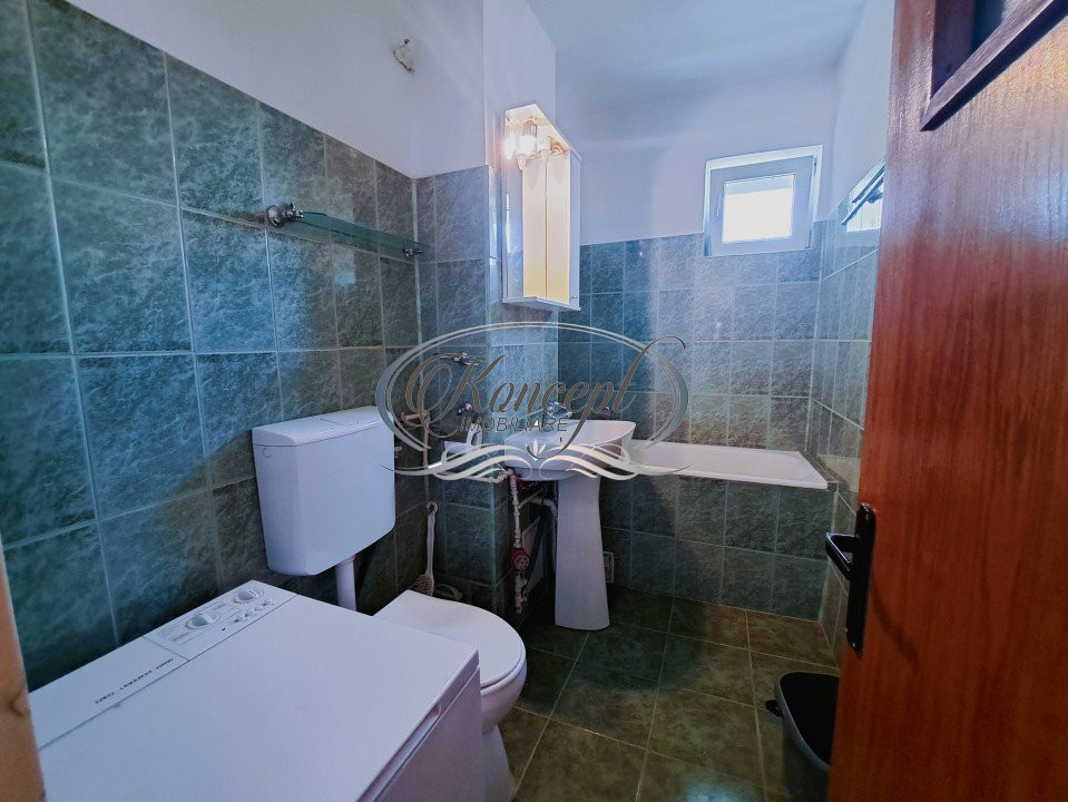 Apartament pe strada Donath