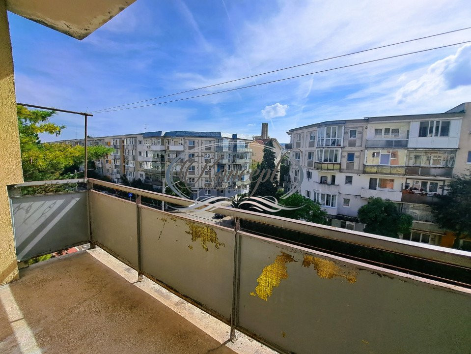 Apartament pe strada Donath