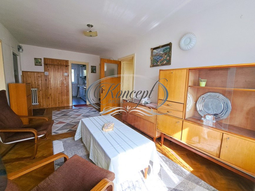 Apartament pe strada Donath