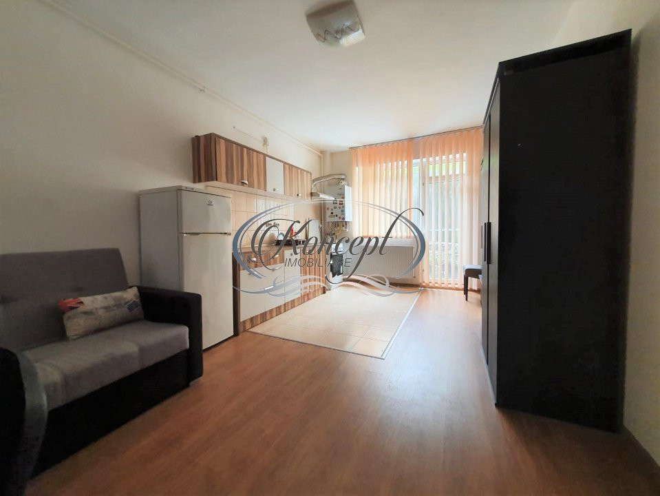 Apartament pet friendly, zona FSEGA