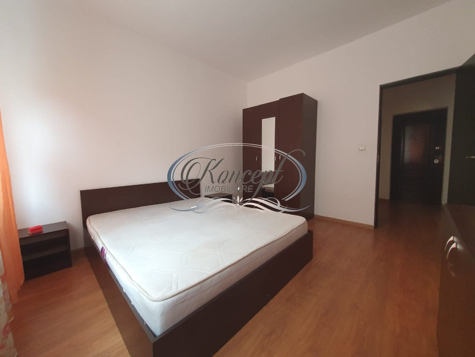 Apartament pet friendly, zona FSEGA