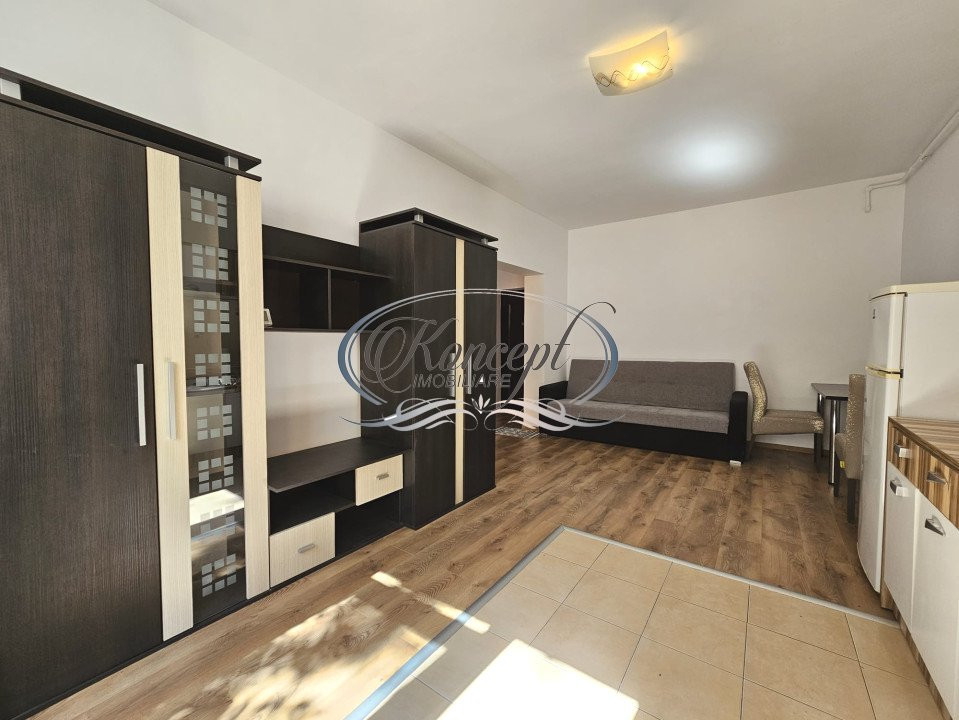 Apartament pet friendly, zona FSEGA