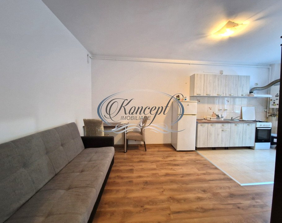 Apartament pet friendly, zona FSEGA