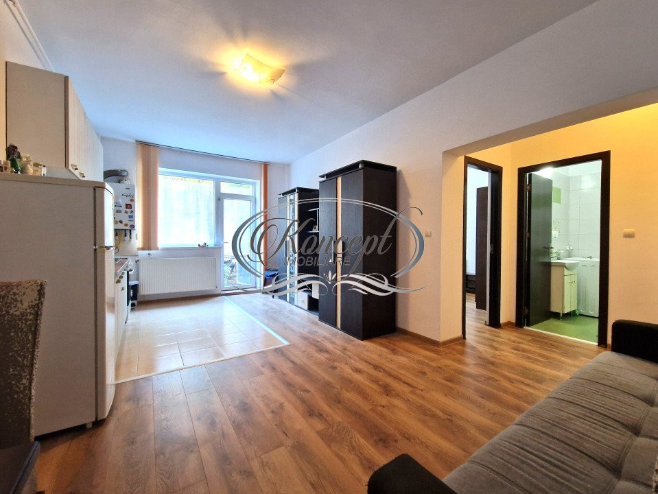 Apartament pet friendly, zona FSEGA