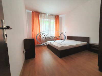 Apartament pet friendly, zona FSEGA