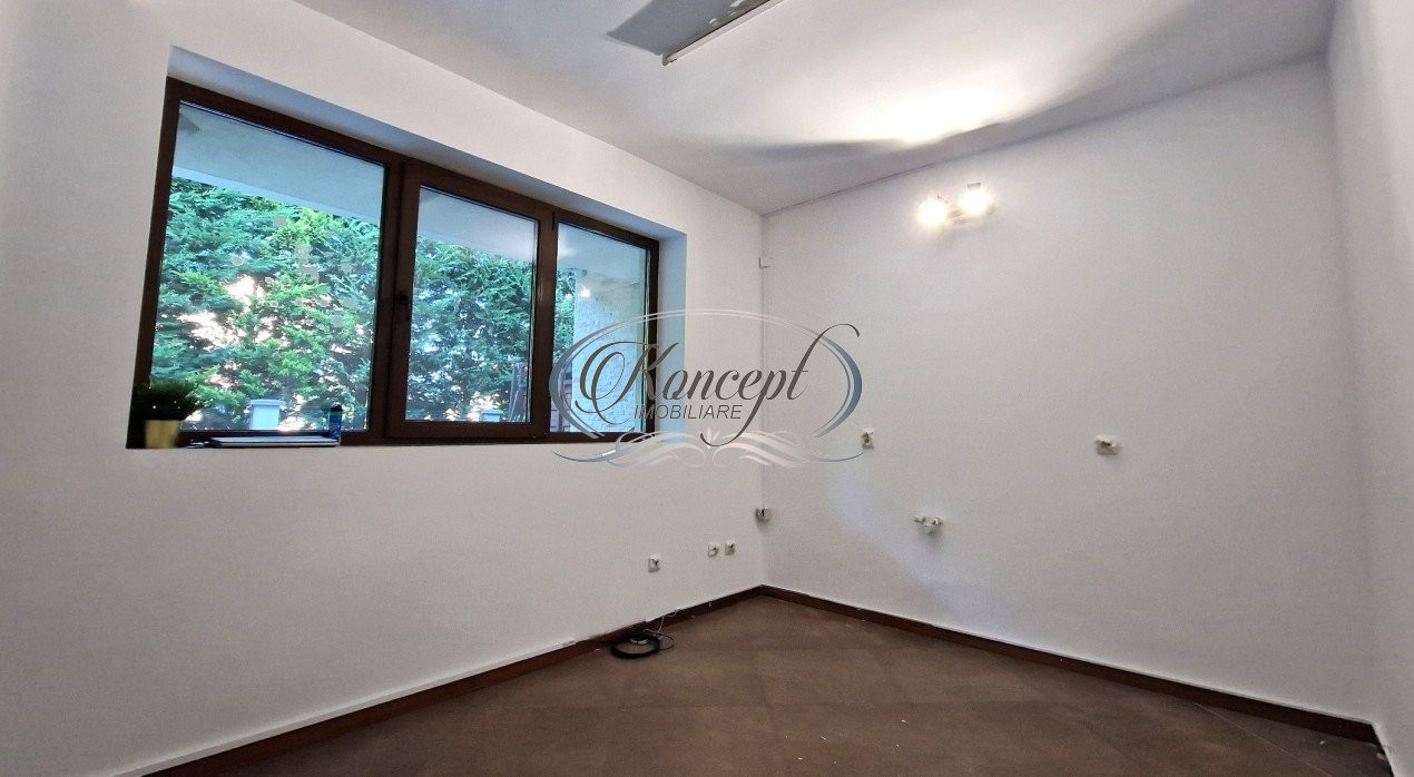 Duplex ideal pentru birouri pe strada Fagului