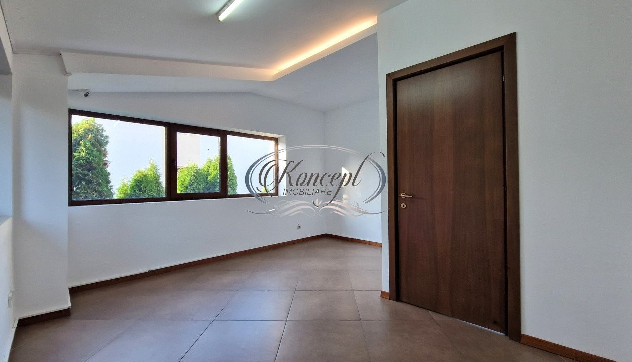 Duplex ideal pentru birouri pe strada Fagului