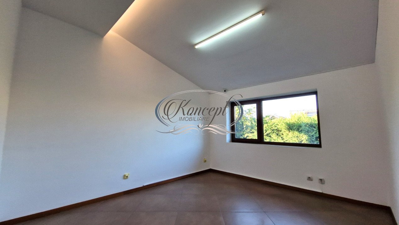 Duplex ideal pentru birouri pe strada Fagului