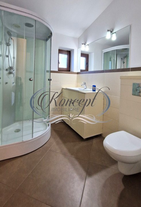 Duplex ideal pentru birouri pe strada Fagului