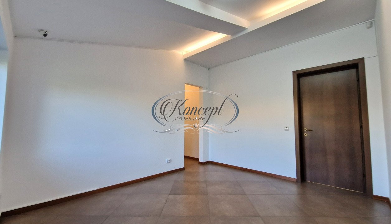 Duplex ideal pentru birouri pe strada Fagului