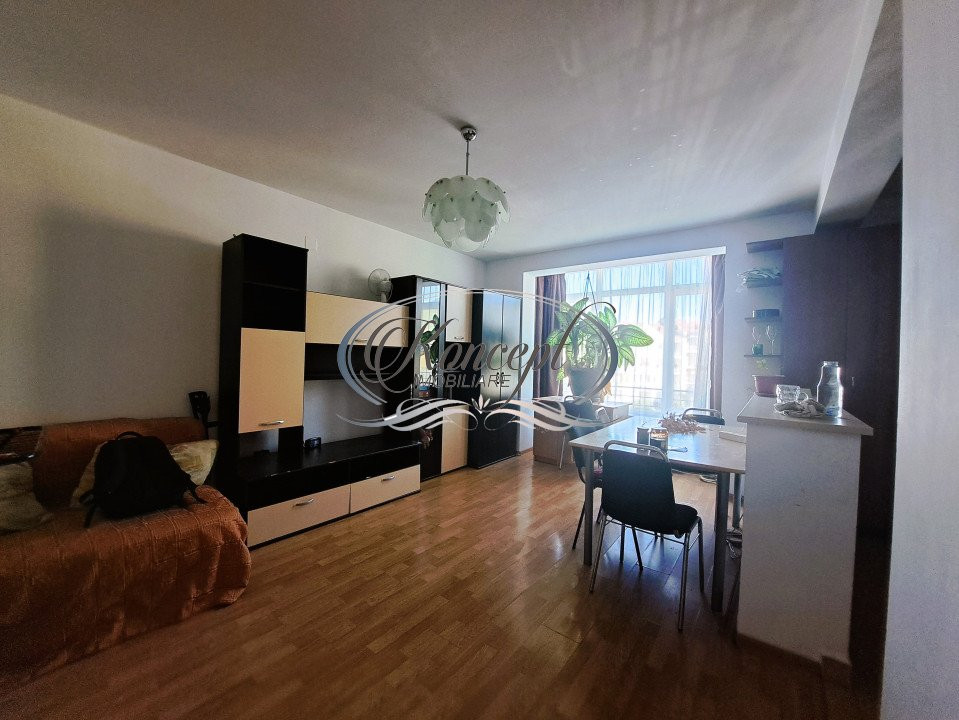 Apartament petfriendly pe strada Eroilor