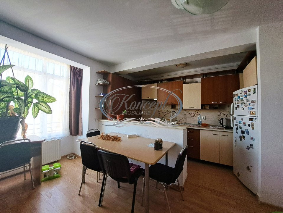 Apartament petfriendly pe strada Eroilor