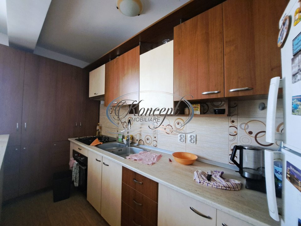 Apartament petfriendly pe strada Eroilor