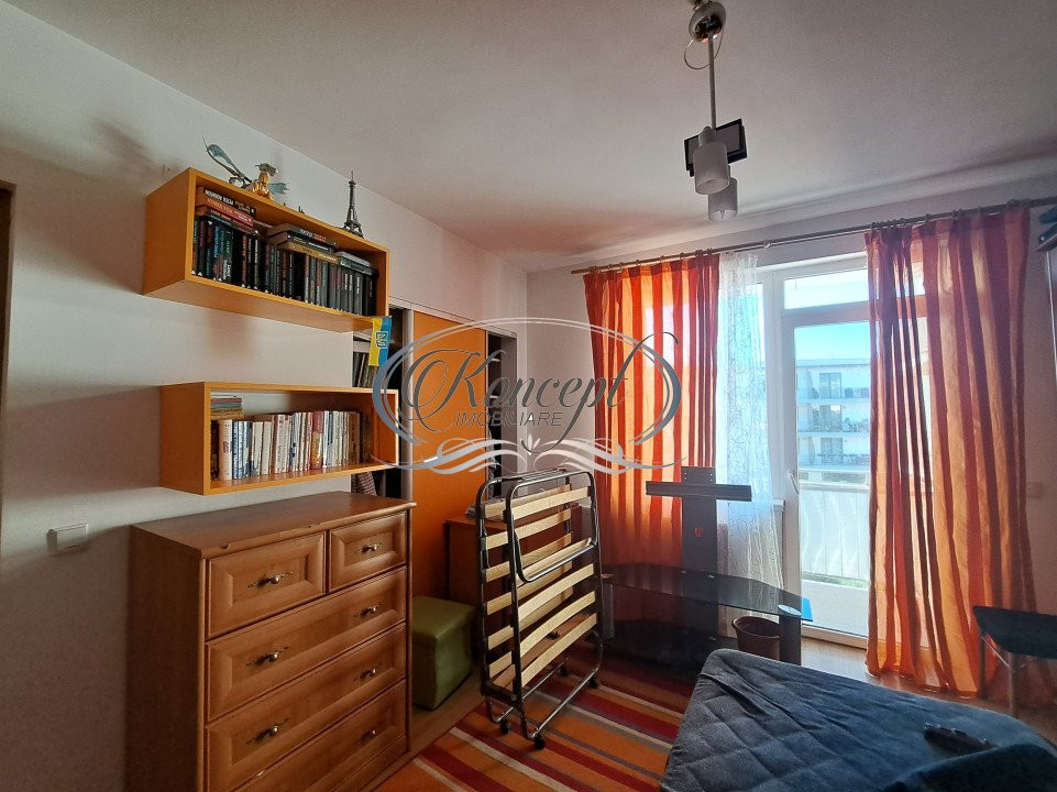 Apartament petfriendly pe strada Eroilor