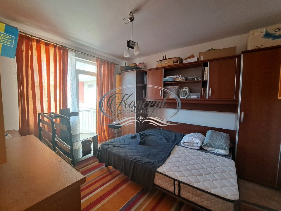 Apartament petfriendly pe strada Eroilor