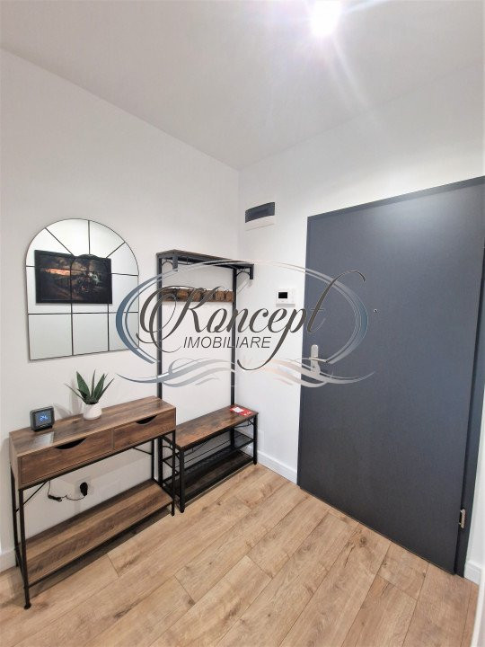 Apartament in Azoria Residence