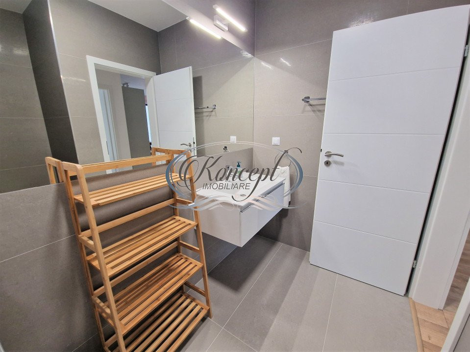 Apartament in Azoria Residence