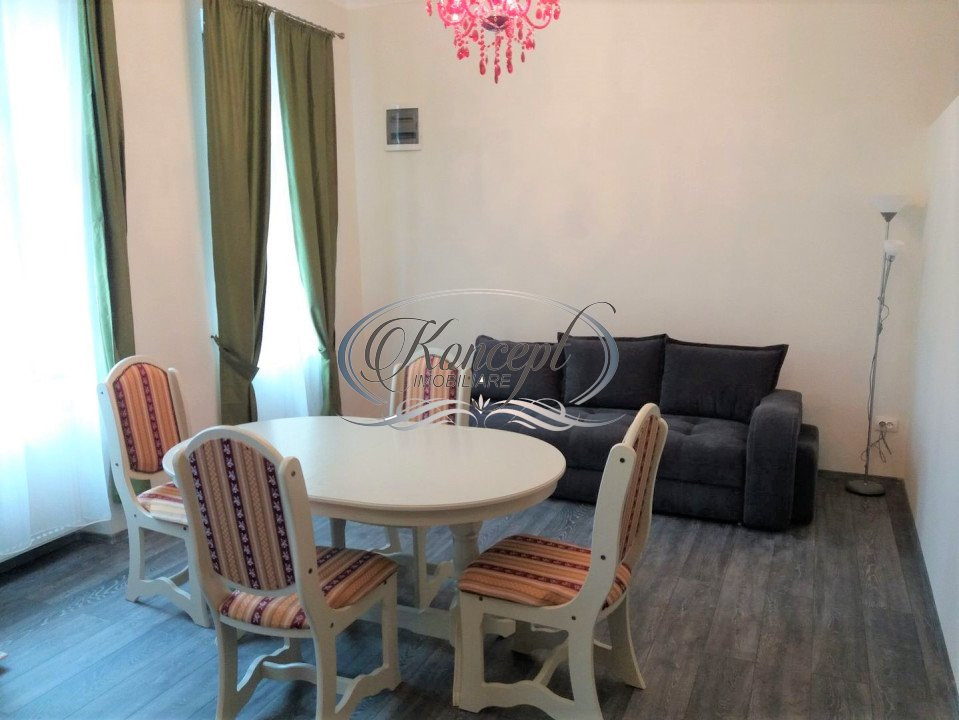 Apartament modern in zona Piata Unirii