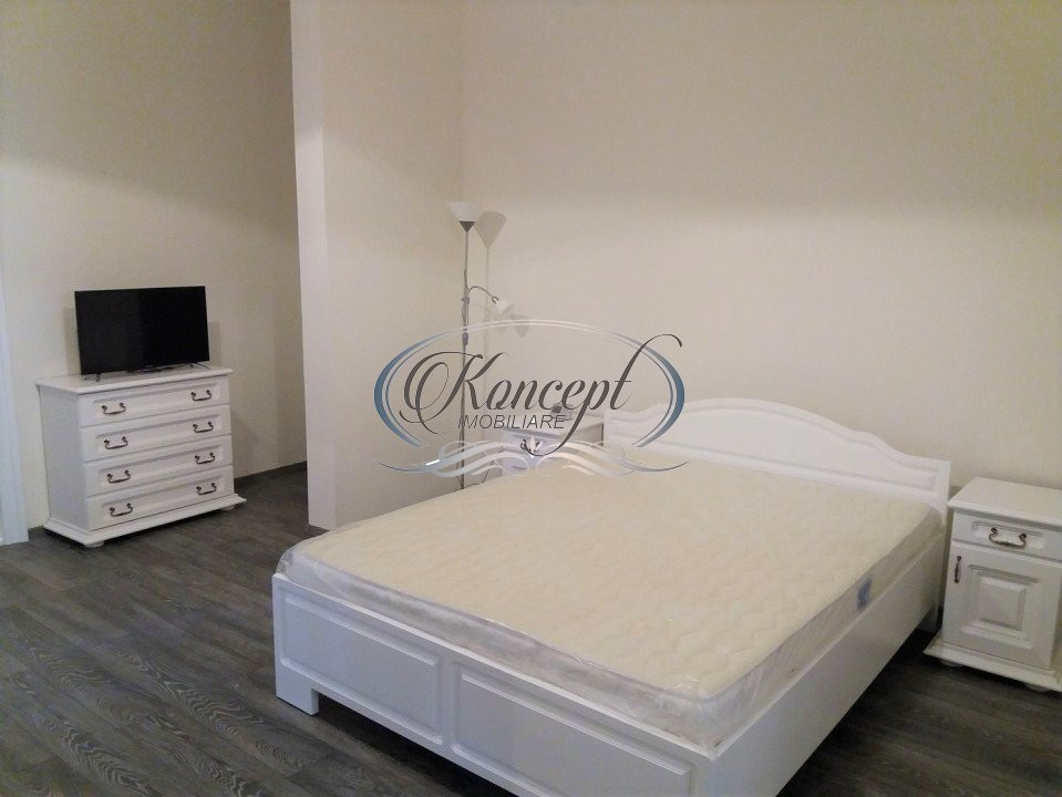 Apartament modern in zona Piata Unirii