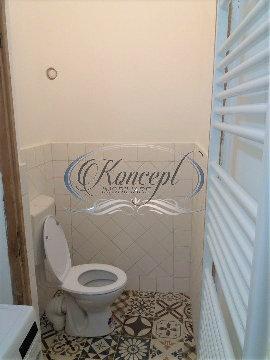 Apartament modern in zona Piata Unirii