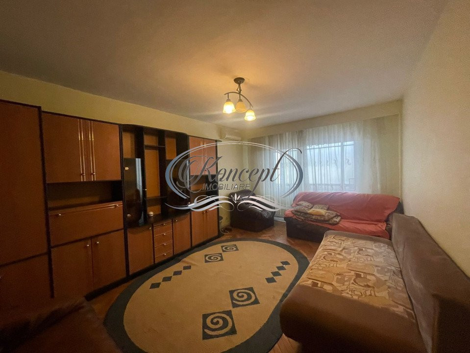 Apartament spatios in zona Piata Zorilor