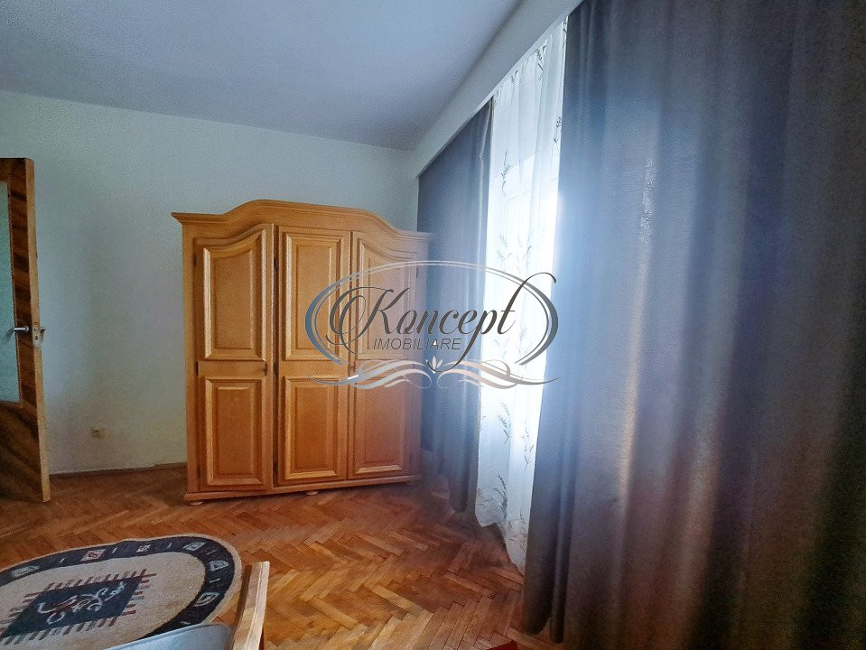 Apartament spatios in zona Piata Zorilor