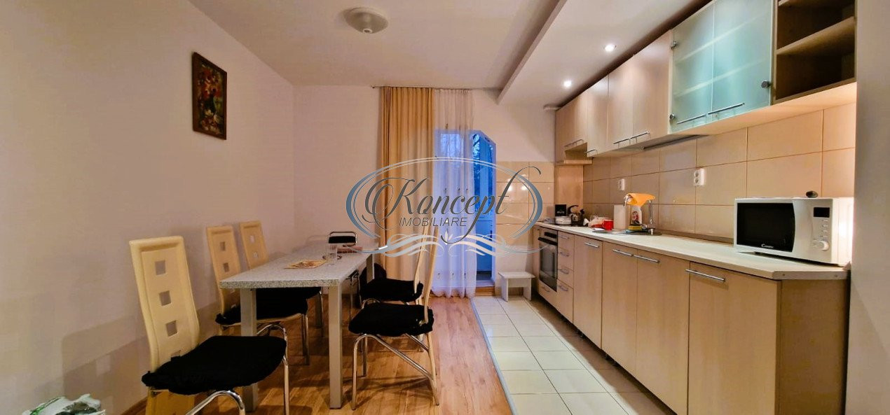 Apartament in Zorilor