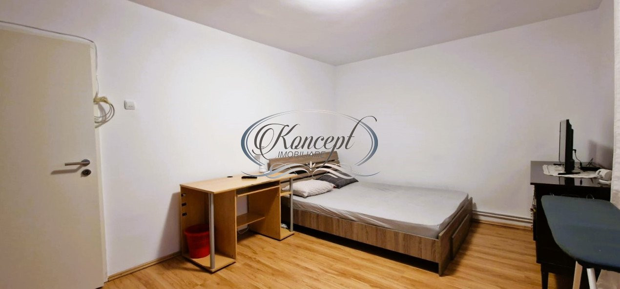 Apartament in Zorilor