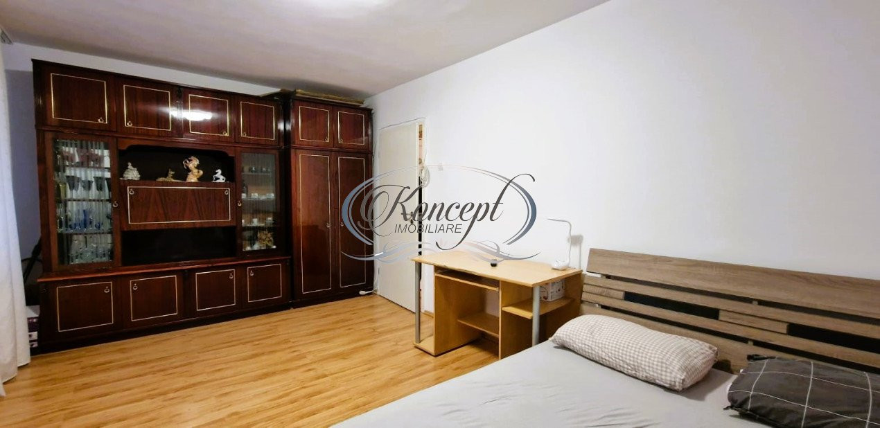 Apartament in Zorilor