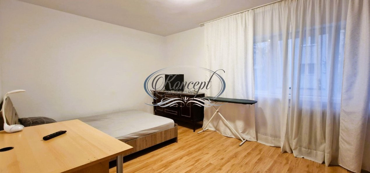 Apartament in Zorilor