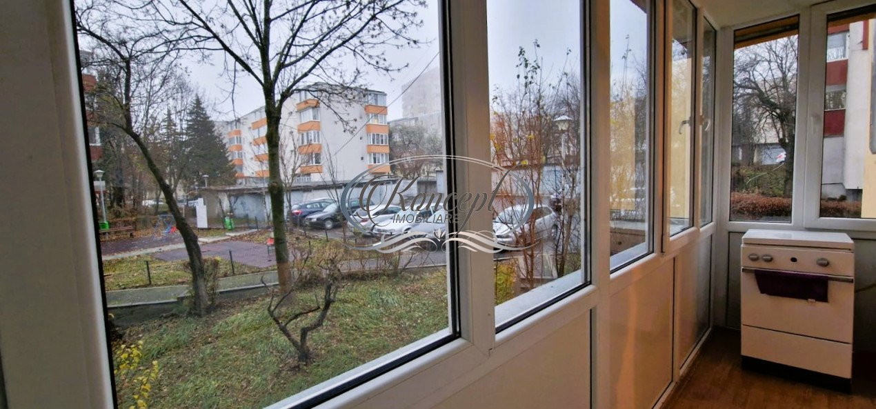 Apartament in Zorilor