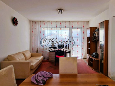 Apartament cu parcare subterana