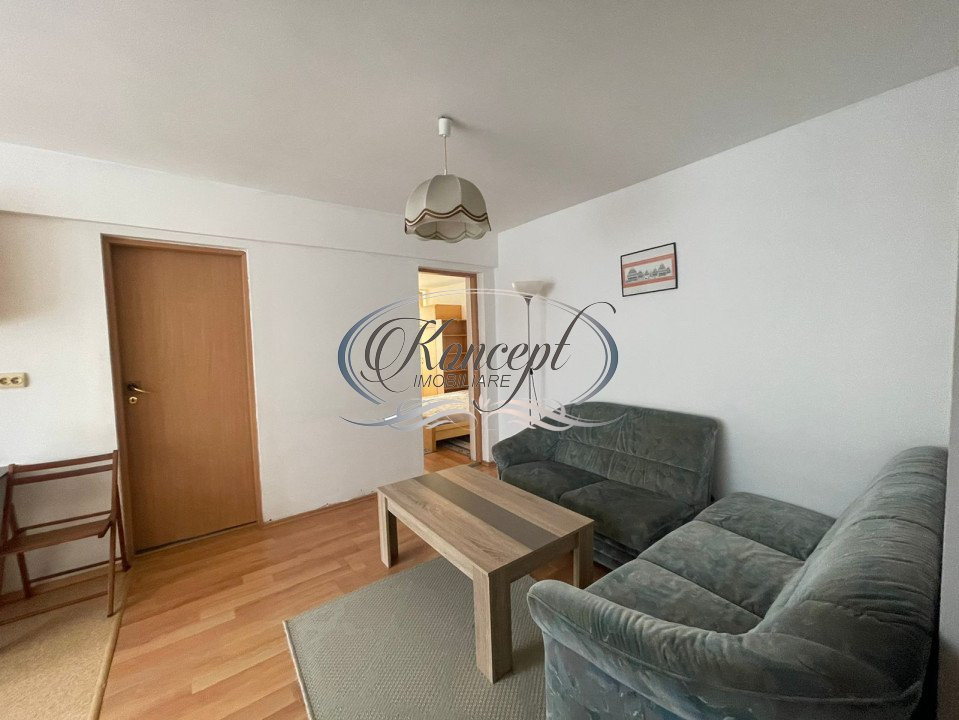 Apartament cu garaj in cartierul Zorilor