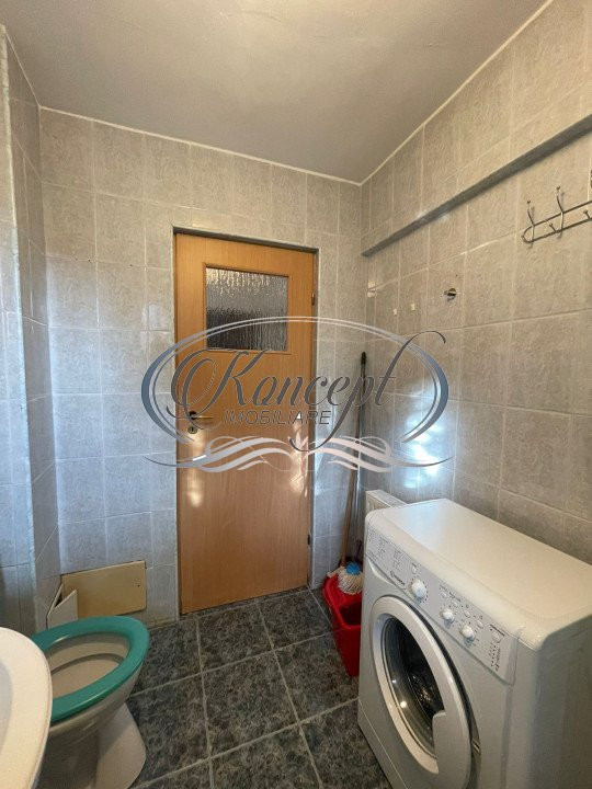 Apartament cu garaj in cartierul Zorilor