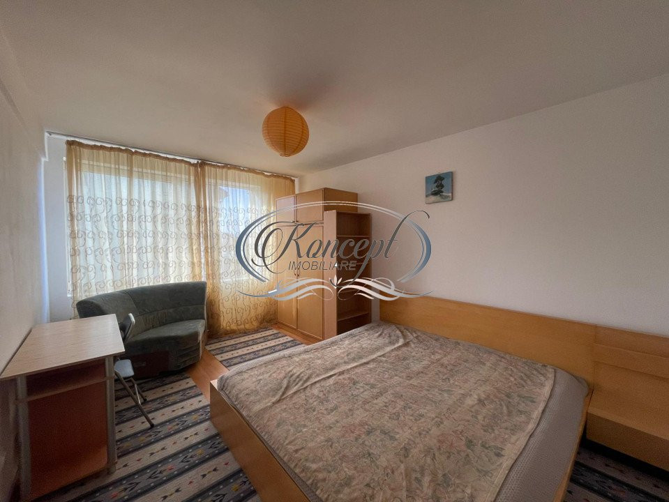 Apartament cu garaj in cartierul Zorilor