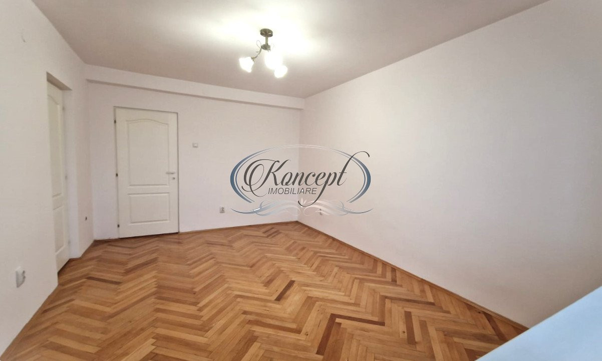 Apartament cu panorama, langa podul Calvaria