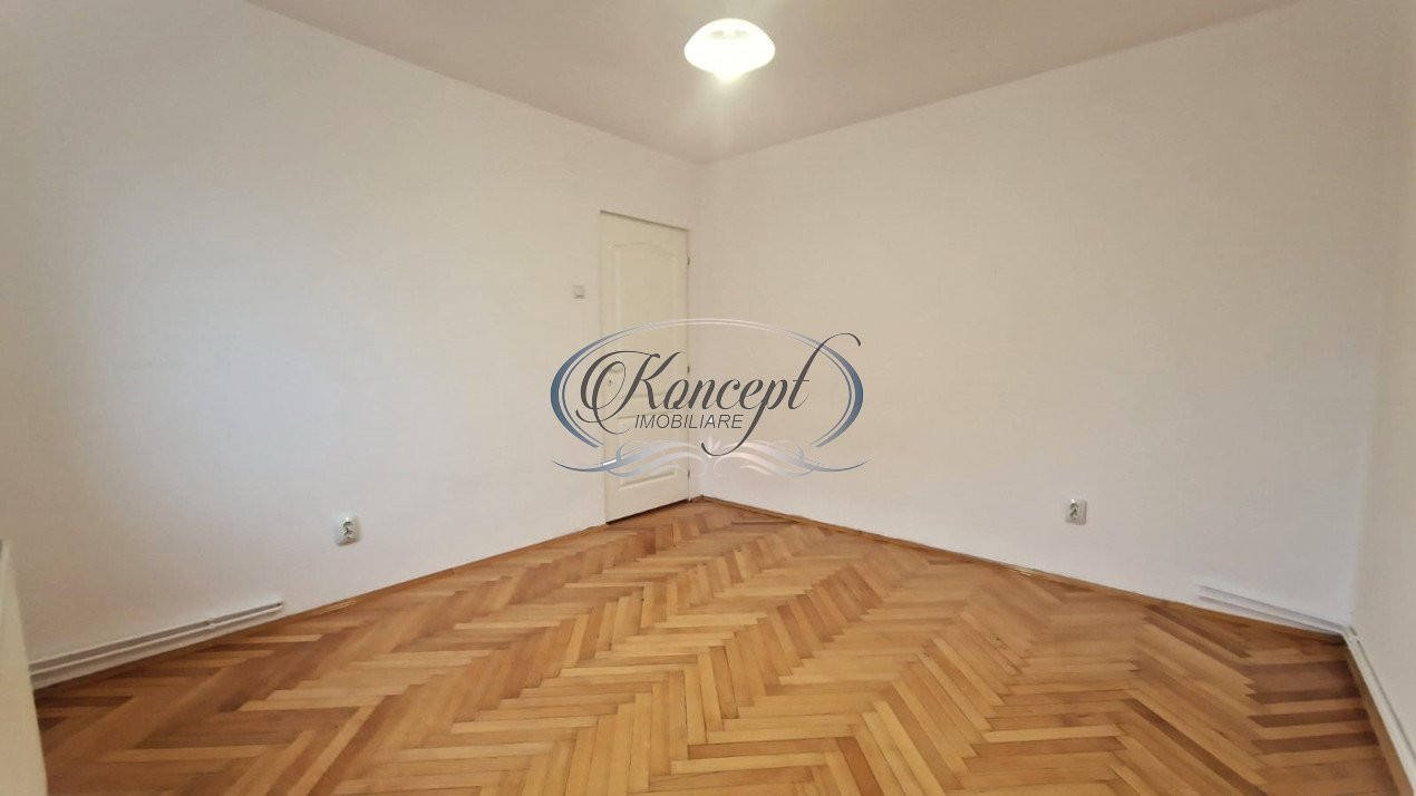 Apartament cu panorama, langa podul Calvaria