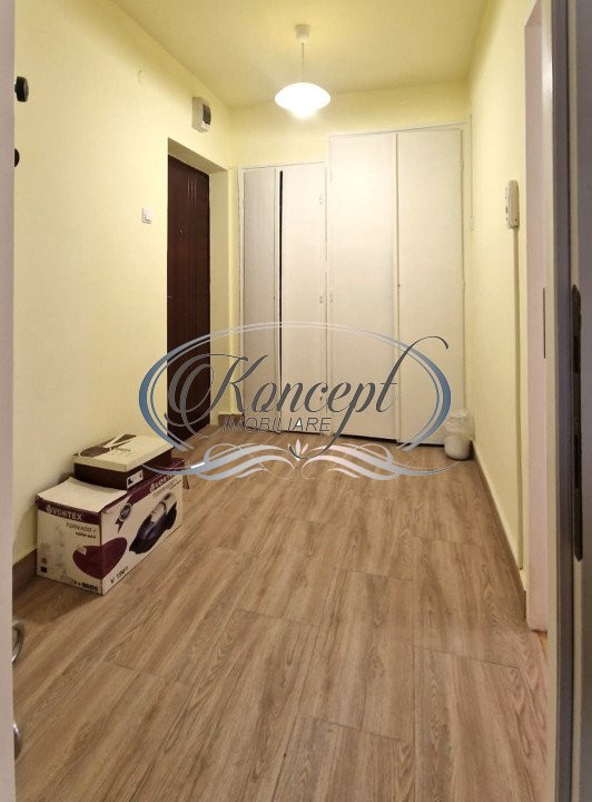 Apartament cu panorama, langa podul Calvaria