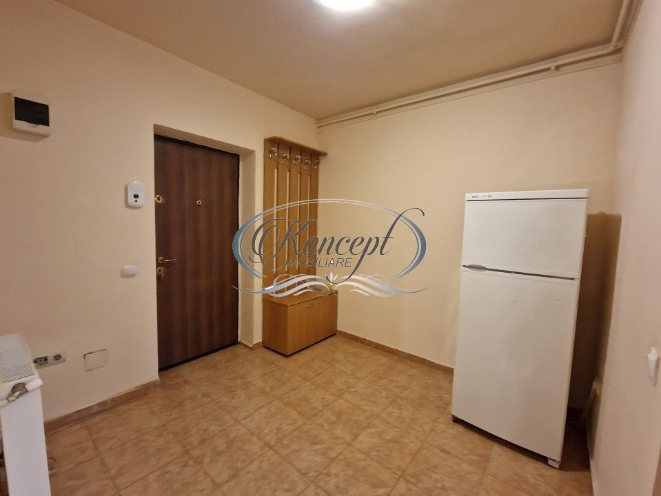 Apartament cu parcare pe Dumitru Mocanu