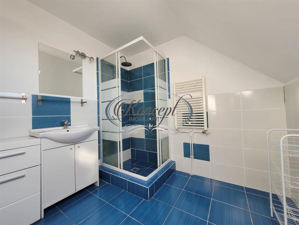 Apartament modern in zona Muzeul Apei