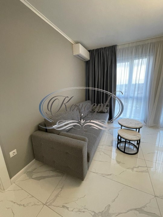 Apartament Ultrafinisat pe strada Augustin Presecan